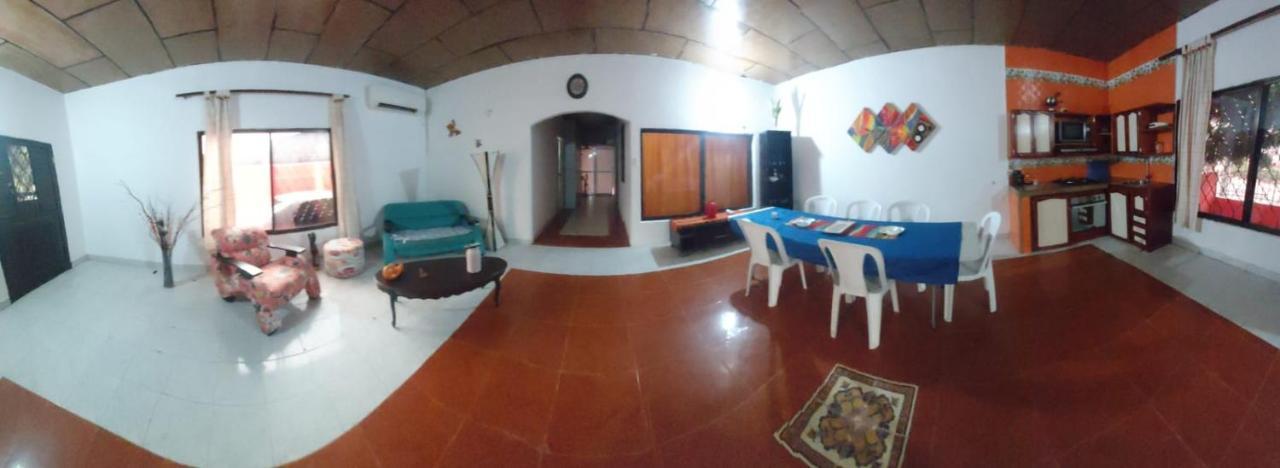 Casa Itci Tours Apartment Cartagena Ngoại thất bức ảnh