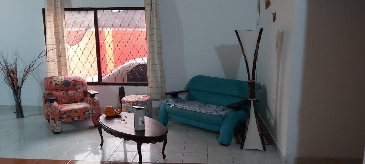 Casa Itci Tours Apartment Cartagena Ngoại thất bức ảnh