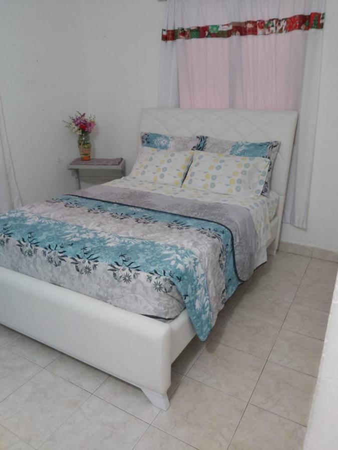 Casa Itci Tours Apartment Cartagena Ngoại thất bức ảnh