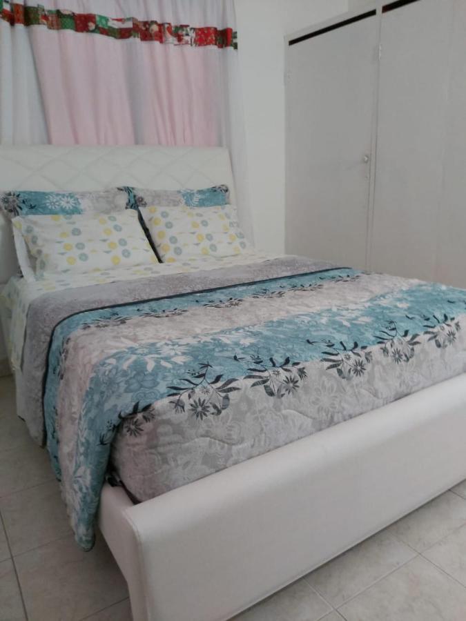 Casa Itci Tours Apartment Cartagena Ngoại thất bức ảnh