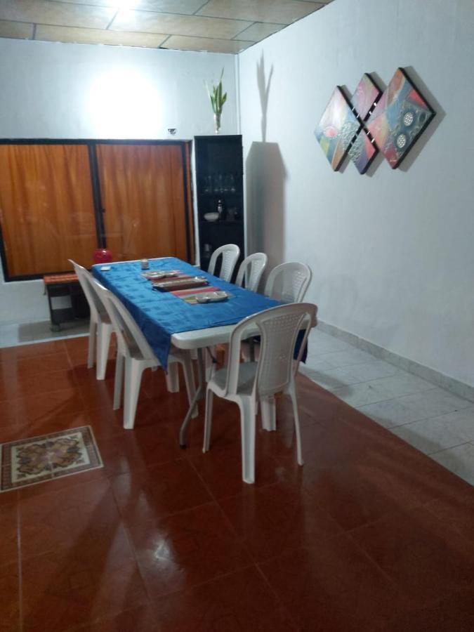 Casa Itci Tours Apartment Cartagena Ngoại thất bức ảnh