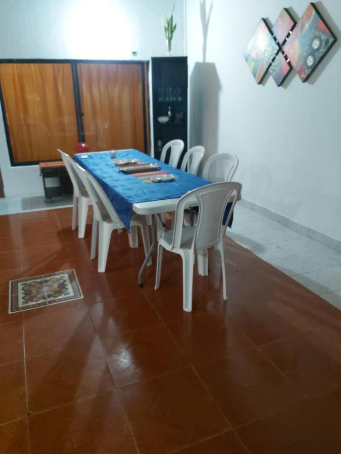 Casa Itci Tours Apartment Cartagena Ngoại thất bức ảnh
