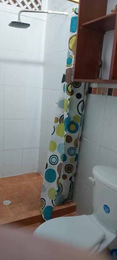 Casa Itci Tours Apartment Cartagena Ngoại thất bức ảnh